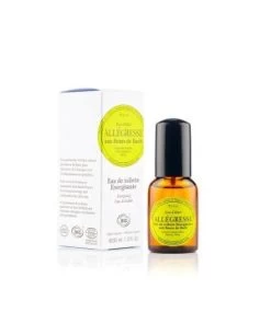 Allegresse Edt Bio 30ml - Elixirs & Co