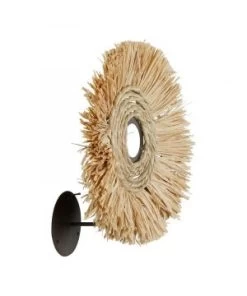 APPLIQUE N/ELEC CUZCO NAT D25