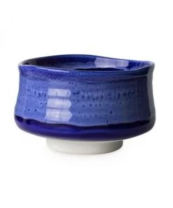 Bol De Cérémonie - Bleu - Aromandise