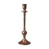 Bougeoir Minsk L Cuivre -Intérieure Décoration Magasin bougeoir minsk l cuivre