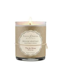 BOUGIE PARFUMEE THE SHISO 180G