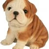 /BOULEDOGUE BEBE 19CM -Intérieure Décoration Magasin bouledogue bebe 19cm