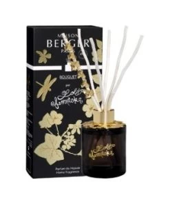 Bouquet Bijou Ll Black Edition