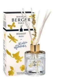 Bouquet Bijou Lolita Transparent