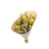 Bouquet L Jaune 1 Bouquet L Jaune -Intérieure Décoration Magasin bouquet l jaune de naturalys fleurs sechees de bordeaux gironde