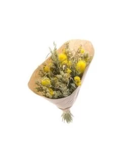 Bouquet L Jaune