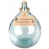 BOUTEILLE TERRARIUM 34L SET -Intérieure Décoration Magasin bouteille terrarium 34l set