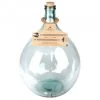 BOUTEILLE TERRARIUM 54L SET -Intérieure Décoration Magasin bouteille terrarium 54l set