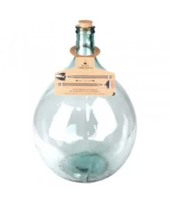 BOUTEILLE TERRARIUM 54L SET