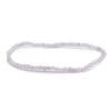 Bracelet Facetté 03mm Amethyste Lavande A