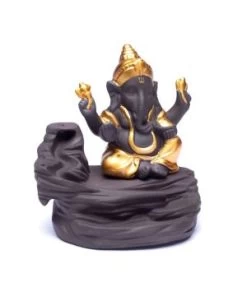 Brûle Encens à Refoulement Ganesh
