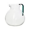 Carafe Jekyll Clair/vert D17