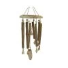 Carillon Bois D22 H45 Naturel -Intérieure Décoration Magasin carillon bois d22 h45 naturel