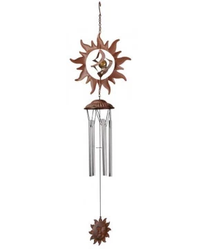 Carillon Soleil Rustique 3 Carillon Soleil Rustique