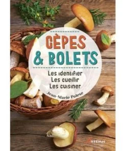 Cepes & Bolets