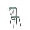 /CHAISE ARWIN VERT -Intérieure Décoration Magasin chaise arwin vert