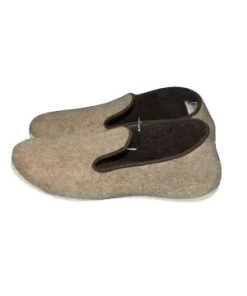 CHARENTAISE MALAISIE HOMME BEIGE 45