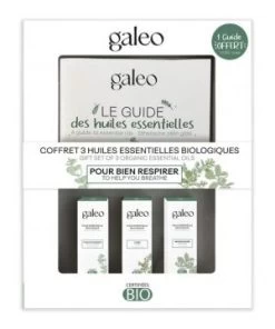 Coffret 3he Bio Ab* Respirer +guide He