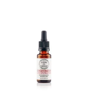 Concentration 20ml Bio - Elixirs & Co 3 Concentration 20ml Bio - Elixirs & Co