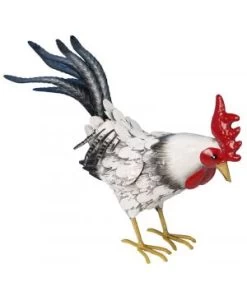 COQ METAL PM BLANC H29