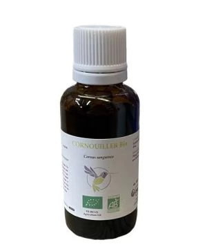 CORNOUILLER Bourgeon MGC BIO -30 Ml 3 CORNOUILLER Bourgeon MGC BIO -30 Ml