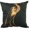 COUSSIN AILA VELOURS HERON 45X45 -Intérieure Décoration Magasin coussin aila velours heron 45x45 1