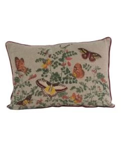 Coussin Ephemere 40x60 Natural