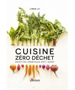 Cuisine Zéro Déchet