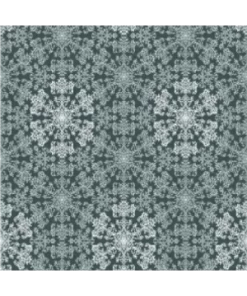 DORURE PAILLETTE 155CM NOIR LE ML