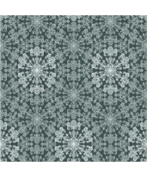 DORURE PAILLETTE 155CM NOIR LE ML 3 DORURE PAILLETTE 155CM NOIR LE ML