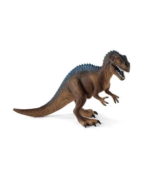 Figurine Schleich Acrocanthosaure 3 Figurine Schleich Acrocanthosaure