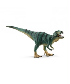Figurine Schleich Jeune Tyrannosaure Rex 3 Figurine Schleich Jeune Tyrannosaure Rex