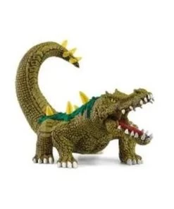 Figurine Schleich Monstre Des Marais