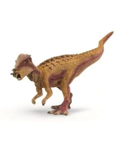 Figurine Schleich Pachycephalosaure