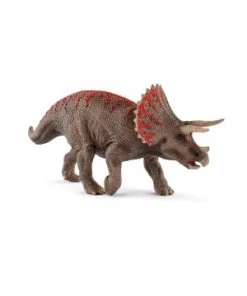 Figurine Schleich Triceratops
