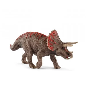 Figurine Schleich Triceratops 3 Figurine Schleich Triceratops