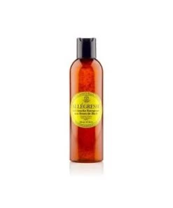 Gel Douche Allegresse 200ml - Elixirs & Co