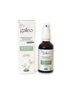 Gemmothérapie Bio*anti Stress