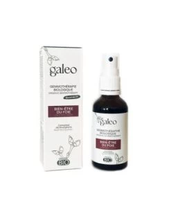 Gemmothérapie Bio*bien Etre Du Foie