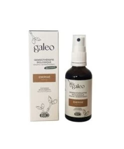 Gemmothérapie Bio*energie