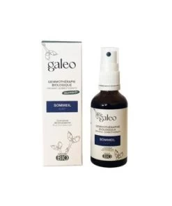 Gemmothérapie Bio*sommeil