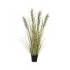 HERBE D/POT VERT H90 -Intérieure Décoration Magasin herbe d pot vert h90
