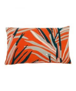 HOUSSE COUS TROPIC'ART TOMETTE