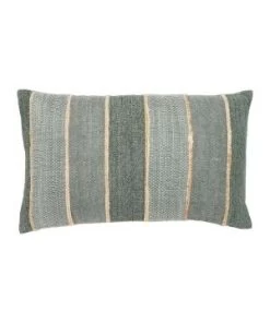 Housse Coussin Bandol Gr+ka 50x30
