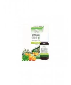 HUILE ESS BIO VITALITE 10ML