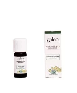 Huile Essentielle Bio* 10ml Encens