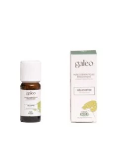 Huile Essentielle Bio* 5ml Helichryse