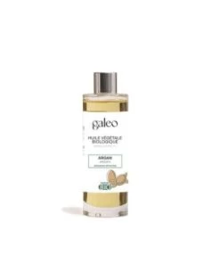 Huile Vegetale Bio** Argan 100ml