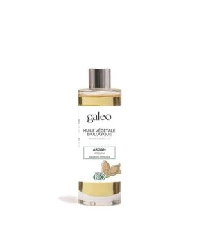 Huile Vegetale Bio** Argan 100ml 3 Huile Vegetale Bio** Argan 100ml