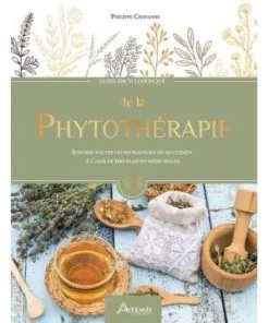 La Phytotherapie